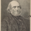 The late Earl Russell. Born August 18, 1792. Died May 28, 1878
