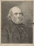 The late Earl Russell. Born August 18, 1792. Died May 28, 1878
