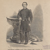 Lieutenant Russell, U.S.N., who burned the "Judith" at Pensacola.