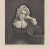 Lady Rachel Russell