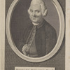 Richard Russell, Esqr. of Bermondsey Street. From an original picture by Russell