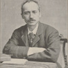 William Clark Russell.