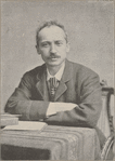 William Clark Russell.