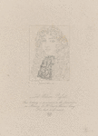 Lord William Russell. This etching is presented to the subscribers in memory of Mr. Charles Warren, being his last performance