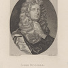 Lord Russell. The original in the possession of the Duke of Bedford at Wooburn