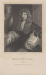 William Lord Russell. Ob. 1683. From the original of Sir Peter Lely