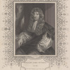 William, Lord Russell. Ob. 1683. From the original of Sir Peter Lely