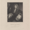 William, Lord Russell. Ob. 1683. From the original of Sir Peter Lely. Proof 