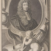 William Lord Russel. In the collection of his Grace the Duke of Bedford