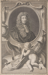William Lord Russel. In the collection of his Grace the Duke of Bedford
