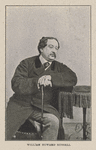 William Howard Russell.
