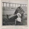 Sir William Howard Russell at Dover. The latest photograph of the famous doyen of war correspondents, now in his eighty-fifth year, with his great-grandson.