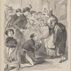 Vanity fair. It may come to this. "If we could only get one of the royal race of England to rule over us, we should be content." Mrs. Russell approves the sentiment, and presents the Southern Confederacy with a charming little prince.