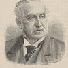 Sir Charles Russell, Q.C. Attorney-General. Born 1833. M.P. for South Hackney since 1885 ; educated at Castlenock College and at Trinity College, Dublin ; was Attorney-General 1885-86.