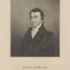 Martin Ruter, D.D.