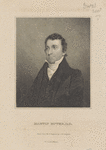 Martin Ruter, D.D.