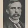 Ernest Rutherford, M.A., D.Sc., F.R.S. (The discoverer of many important properties of Radium)