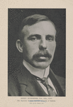 Ernest Rutherford, M.A., D.Sc., F.R.S. (The discoverer of many important properties of Radium)