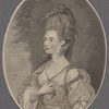 Mary Isabella Manners, Duchess of Rutland