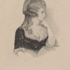 Mary, Duchess of Rutland.