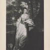 Mary Isabella, Duchess of Rutland