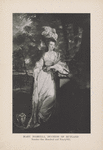 Mary Isabella, Duchess of Rutland. Number one hundred and ninety-six.