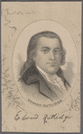 Edward Rutlidge