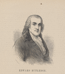 Edward Rutledge, Esq. Late governor of South Carolina.