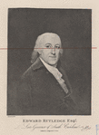 Edward Rutledge