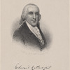 Res. of Edwd. Rutledge. Broad St. Charleston, S.C.