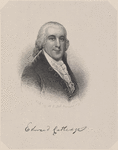Res. of Edwd. Rutledge. Broad St. Charleston, S.C.