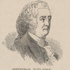Governor Rutledge.