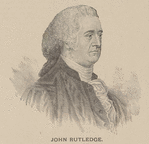 John Rutledge.