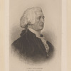 John Rutledge. Nat.--1739--Ob. 1800. From the original painting in the Trumbull Collection, Yale School of Art