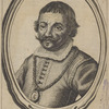 Michael De Ruyter. PP. Ordinium Blegÿ vice praefectus maris.