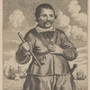 Admiral de Ruyter. [1676].