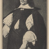 Admiral de Ruyter after Franz Hals.