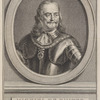 Michiel de Ruiter, Hertog, Ridder, enz, Luitenant-Admiraal-Generaal van Holland en West-friesland