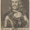 Michiel Adriaensz de Ruyter chevalier Admirall des Provces. Unies