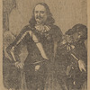 Admiral de Ruyter. (Gemälde von Ferdinand Vol in der fönigl Gallerie des Haag.)