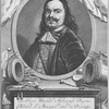 De Heere Michiel Adrianesz Ruyter, Ridder Lt. Admirael over de Provintie van Hollandt ende Westurieslandt