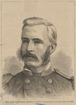 The late Commander George P. Ryan.--Photographed by Sarony.