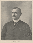 Thomas F. Ryan.