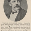 Viktor Rydberg.