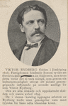 Viktor Rydberg.