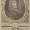 Sr. Paul Rycaut many years consul of Smyrna and his Brittanique majties. Residentat Hamburgh, and fellow of the Royall Societie.