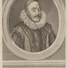 Mr. Pieter De Rycke, eerste edele van Zeeland; President in de Vergadering van de Ed. Mog. Heeren Staaten van die Provincie: en Baulliuw van Vlissingen enz