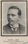 Jacob Riis.