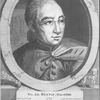 Nicolas-Edme Restif de la Bretonne.