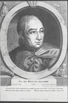 Nicolas-Edme Restif de la Bretonne.